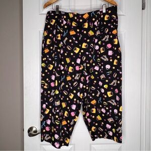 Women’s Bay Studio Capri Pants Size 20